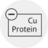 کاهش محتوای پروتئین و مس